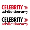 Celeb Addictionary Icon