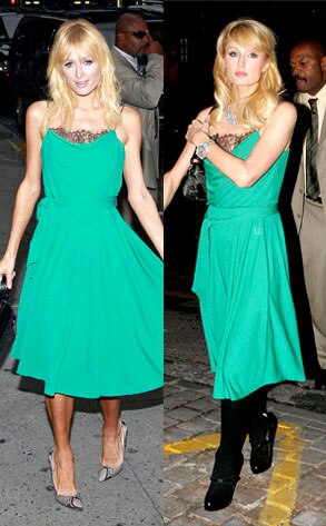 Paris Hilton
