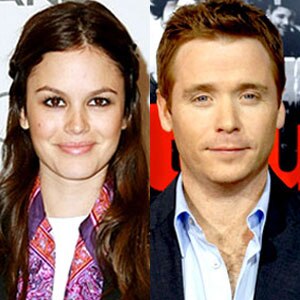 Rachel Bilson, Kevin Connolly