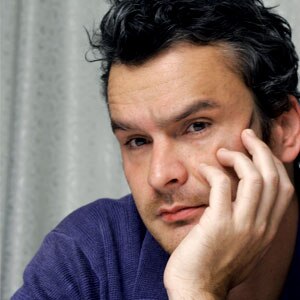 Balthazar Getty