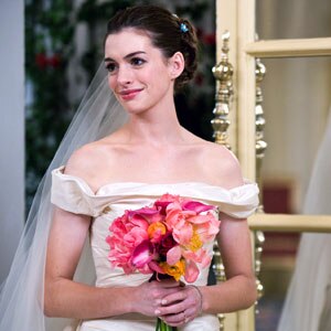 Anne Hathaway, Bride Wars