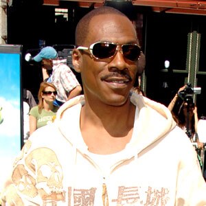 Eddie Murphy