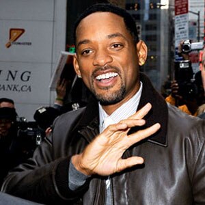 Will Smith