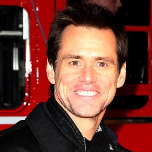 Jim Carrey