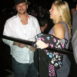 Kevin Federline,  Victoria Prince