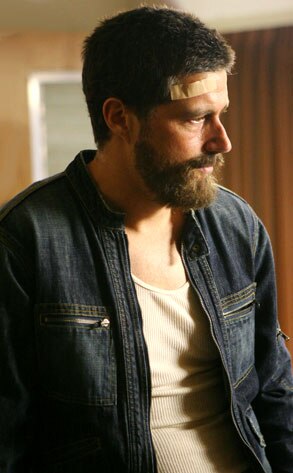 Matthew Fox, Lost