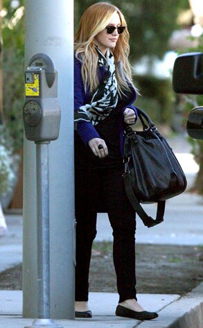Ashlee Simpson