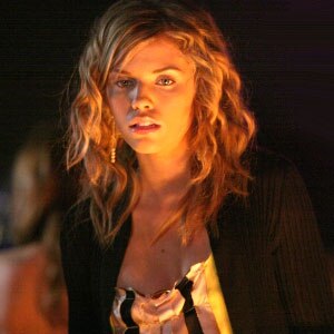 AnnaLynne McCord, 90210