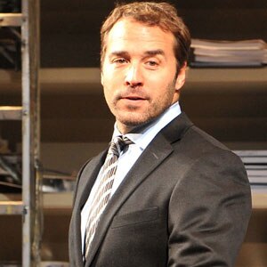 Jeremy Piven, Speed-the-Plow
