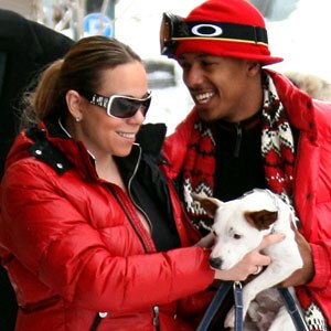 Mariah Carey, Nick Cannon