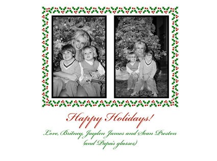 Britney Spears, Jayden James, Sean Preston
