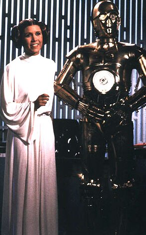 The Star Wars Holiday Special