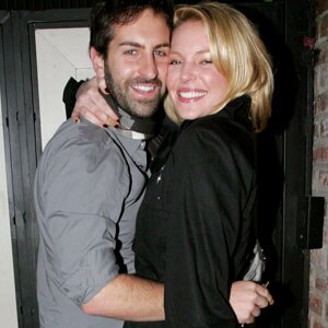  Katherine Heigl, Josh Kelley