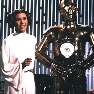 The Star Wars Holiday Special