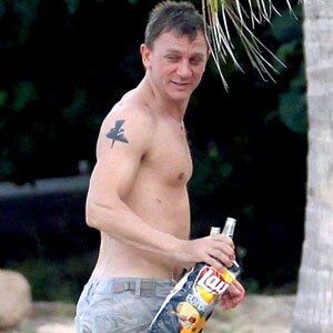 Daniel Craig