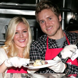 Heidi Montag, Spencer Pratt