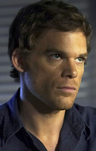 Michael C. Hall, Dexter
