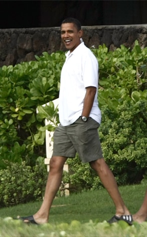 Barack Obama Barack Obama
