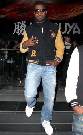 Kanye West