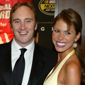 Jay Mohr, Nikki Cox