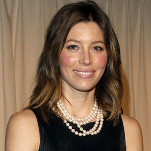 Jessica Biel
