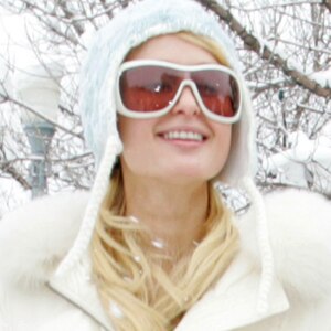 Paris Hilton