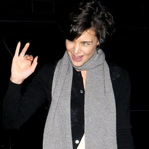 Katie Holmes
