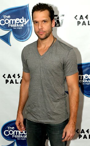 Dane Cook