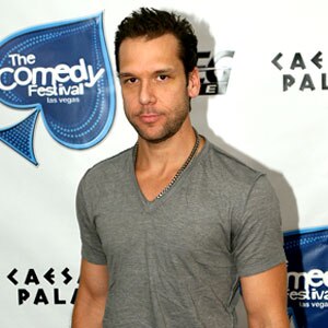 Dane Cook