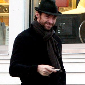 Hugh Jackman