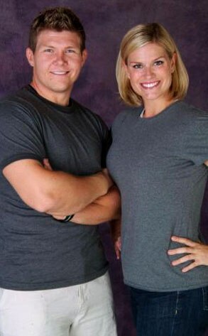 Amy Wolff, Marty Wolff