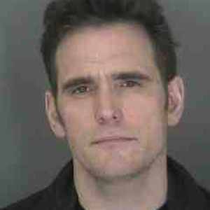 Matt Dillon