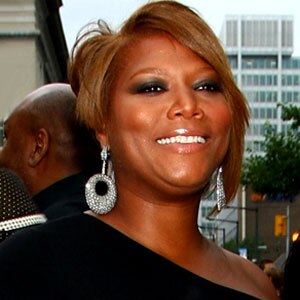 Queen Latifah