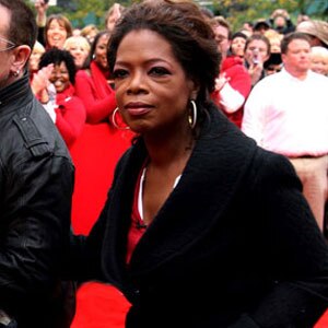 Oprah Winfrey