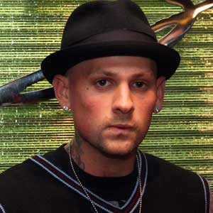 Benji Madden