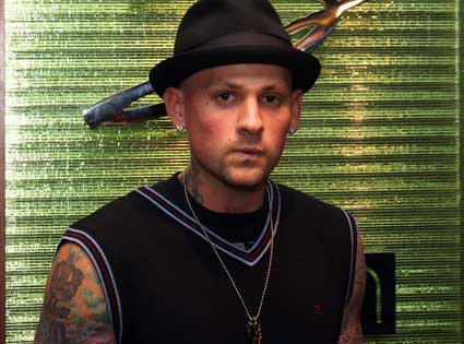 Benji Madden