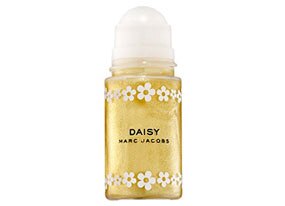 Marc Jacobs Daisy Shimmer Rollerball