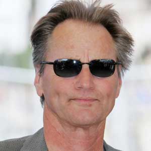 Sam Shepard
