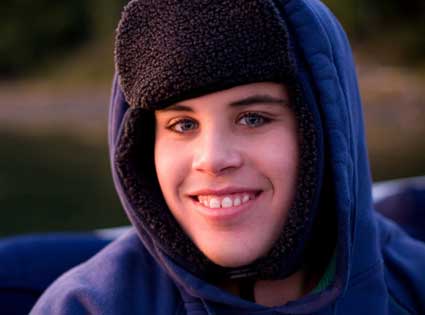 Jett Travolta