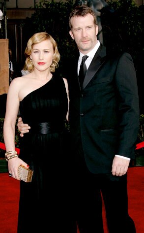 Patricia Arquette, Thomas Jane