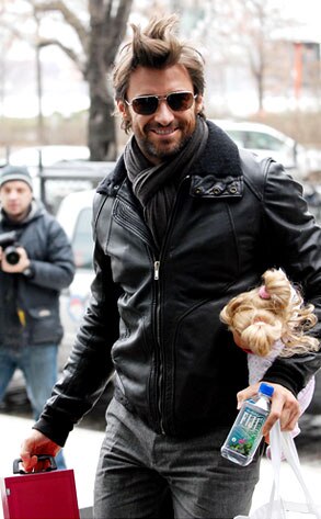 Hugh Jackman
