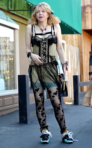 Courtney Love