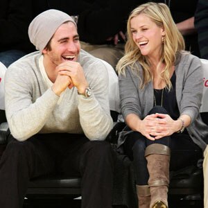 Jake Gyllenhaal,  Reese Witherspoon