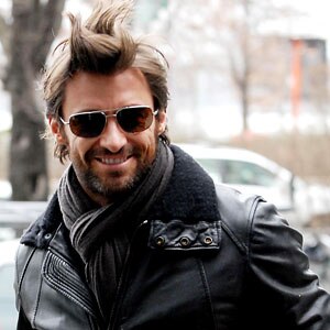 Hugh Jackman