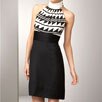 Neiman Marcus Shoshanna Shift Dress Neiman Marcus Shoshanna Shift Dress