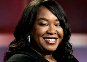 Shonda Rhimes Shonda Rhimes
