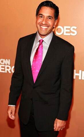 Dr. Sanjay Gupta