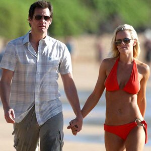Jim Carrey, Jenny McCarthy