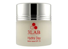 Hydra Day with Water Based SPF 20