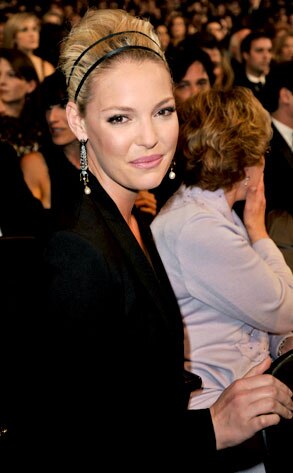 Katherine Heigl
